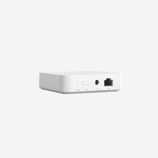 Centrale Domotique Yeelight Mesh Gateway Hub Wifi/Bluetooth HomeKit avec RJ45