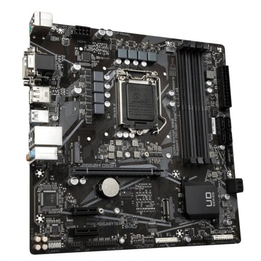 Gigabyte B560M DS3H