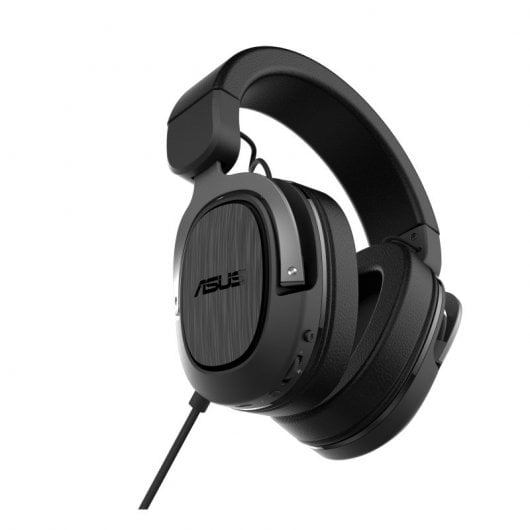 Asus TUF Gaming H3 Auriculares Gaming 7.1 Negros