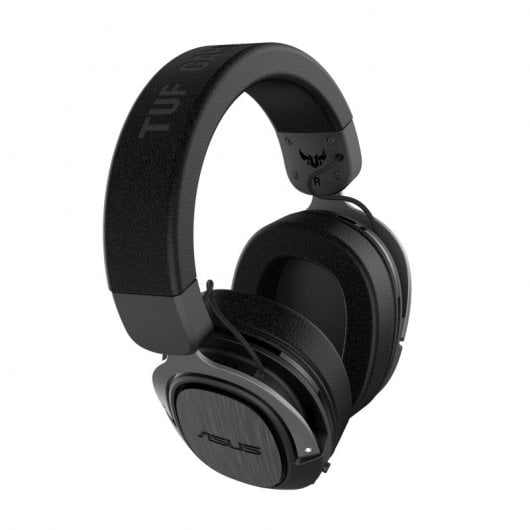 Asus TUF Gaming H3 Auriculares Gaming 7.1 Negros