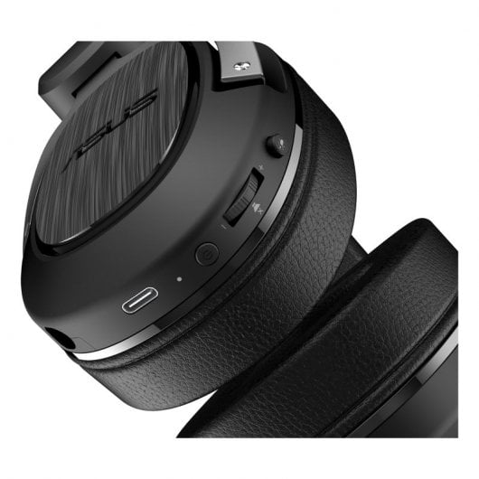 Asus TUF Gaming H3 Auriculares Gaming 7.1 Negros