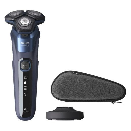 Philips Shaver Series 5000 S5585/35 Afeitadora Inalámbrica