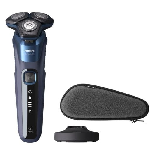Philips Shaver Series 5000 S5585/35 Afeitadora Inalámbrica