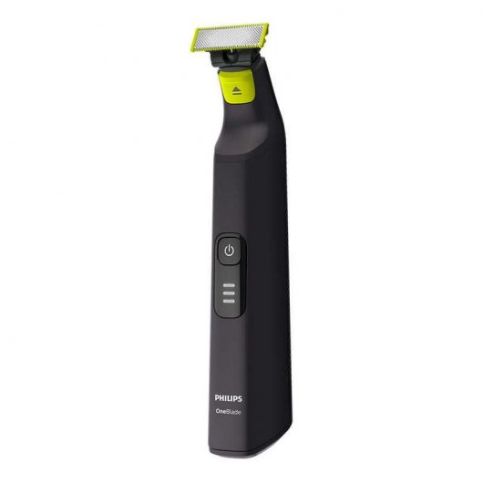 Philips OneBlade Visage, batterie Li-ion rechargeable