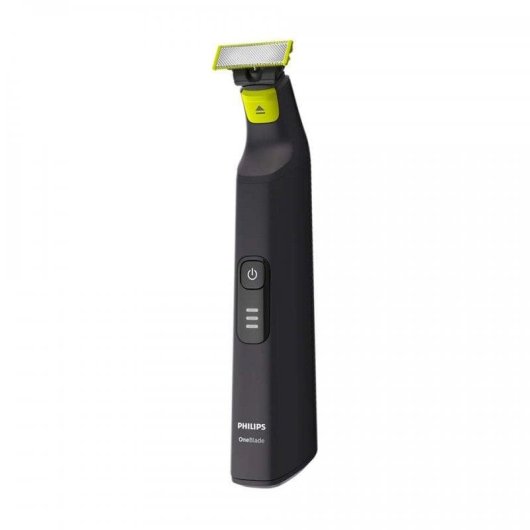 Philips OneBlade Pro QP6530/60 Recortador de Barba Inalámbrico