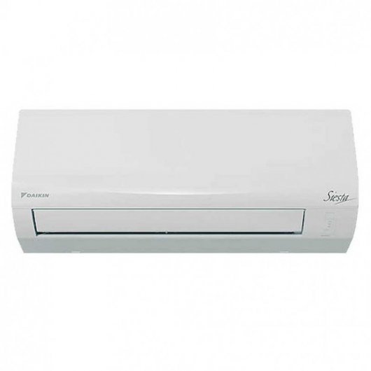 Daikin Siesta Sensira AXF35C Aire Acondicionado Split con Bomba de Calor 3224 Frigorías