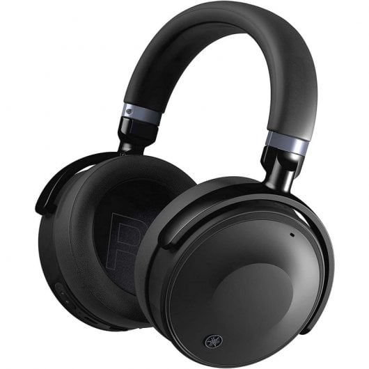Casque sans fil Yamaha YHE 700A noir