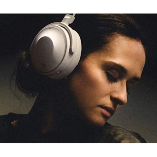 Yamaha YHE 700A Auriculares Inalámbricos Blancos