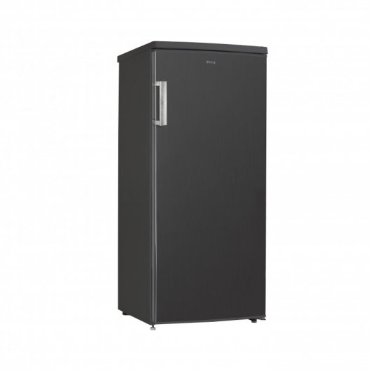 CHiQ FSD140DE42 Congelador Vertical 146L E Acero Inoxidable Negro