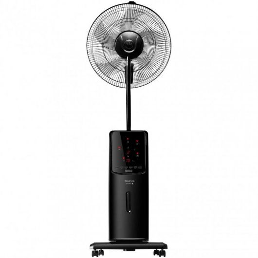Taurus MF4000 Ventilador de Pie con Nebulizador 100W