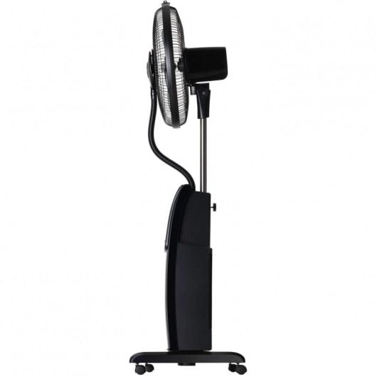 Taurus MF4000 Ventilador de Pie con Nebulizador 100W
