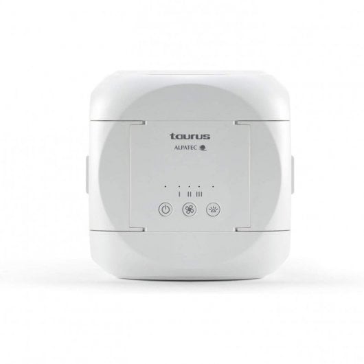 Taurus Snowfield Mini Climatiseur Évaporatif 5W
