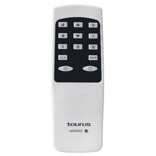 Taurus Cold Digital Aire Acondicionado Portátil 2250 Frigorías