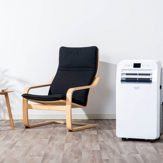Taurus Cold Digital Aire Acondicionado Portátil 2250 Frigorías