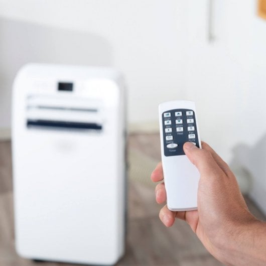 Taurus Cold Digital Aire Acondicionado Portátil 2250 Frigorías