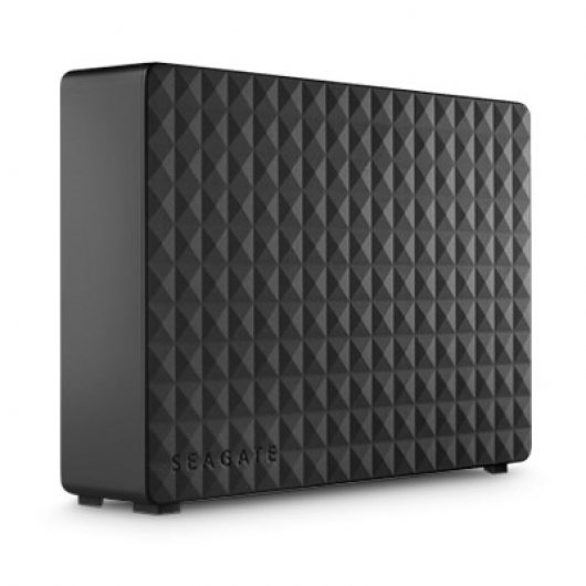 Seagate Expansion Desktop 12TB USB 3.1