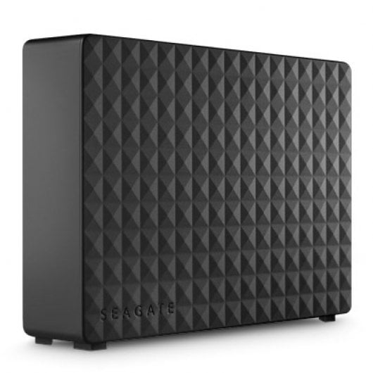 Seagate Expansion Desktop 12TB USB 3.1