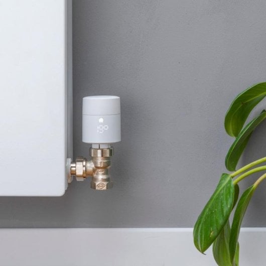 Têtes Thermostatiques Intelligentes Tado TAD-104075 Sans fil pour Radiateur