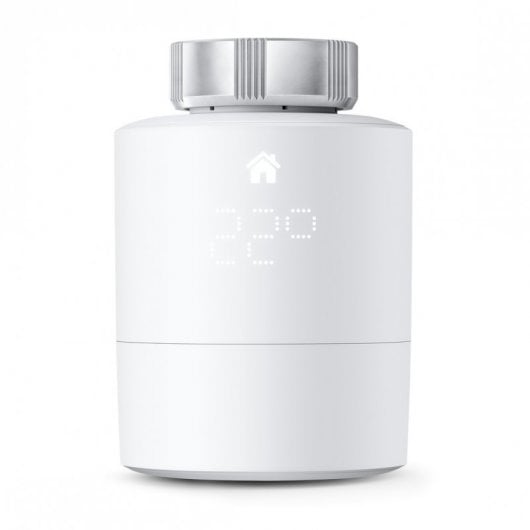Thermostat intelligent complémentaire Tado