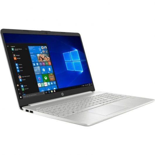 HP 15S-FQ2054NS Intel i7-1165G7/12GB/512GB/15.6"
