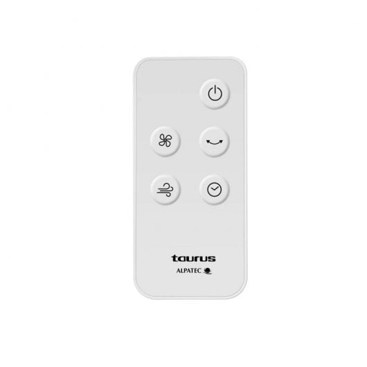 Taurus Babel Infinite Ventilador Torre 50W