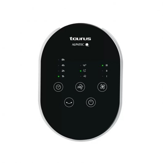 Taurus Babel Infinite Ventilador Torre 50W