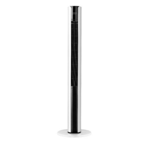 Coluna de Ar Taurus Babel Infinite 50W 3 Velocidades Silenciosa Oscilante Comando Temporizador