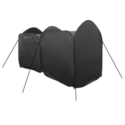 Explore Scientific Pop Up Tienda de Observación Astronómica con Protección Meteorológica