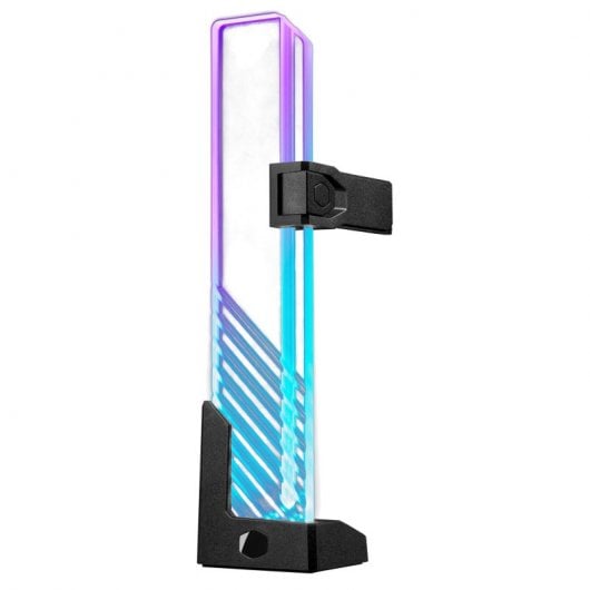 Cooler Master MasterAccessory ARGB Suporte Placa Gráfica
