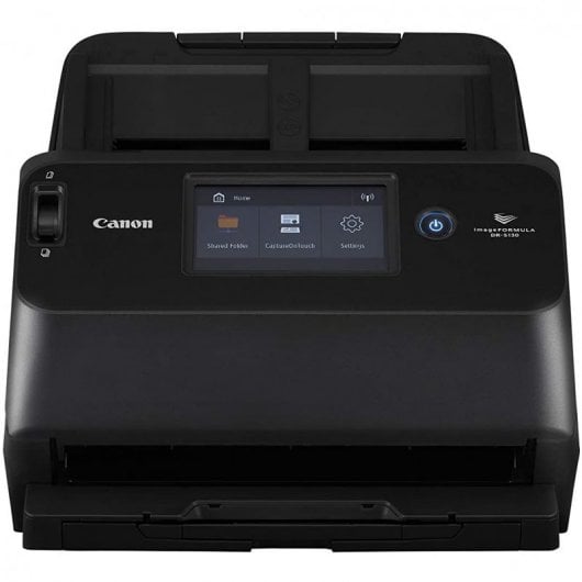 Scanner de documents Wi-Fi Canon imageFORMULA DR-S130