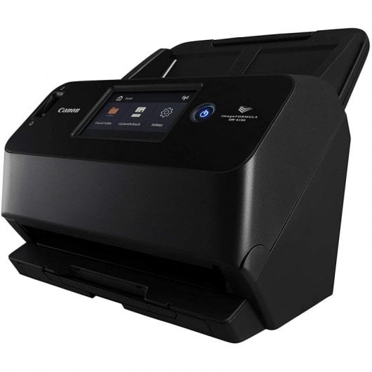 Scanner de documents Wi-Fi Canon imageFORMULA DR-S130