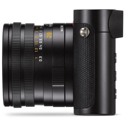 Leica Q2 48MP Wi-Fi/Bluetooth Noir