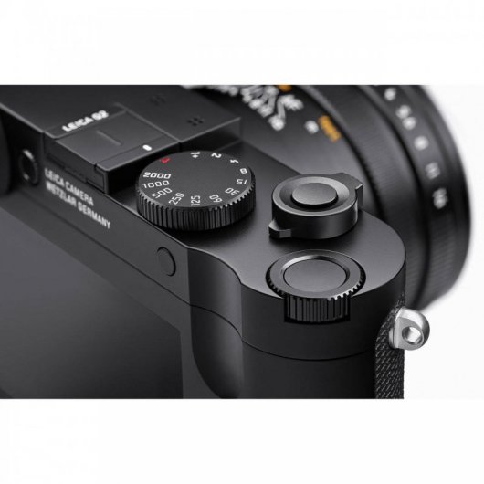 Leica Q2 48MP Wi-Fi/Bluetooth Noir