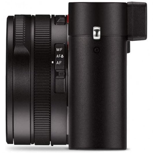 Leica D-Lux 7 17MP WiFi/Bluetooth Negra