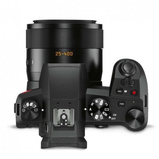 Leica V-Lux 5 20MP WiFi/Bluetooth Negra