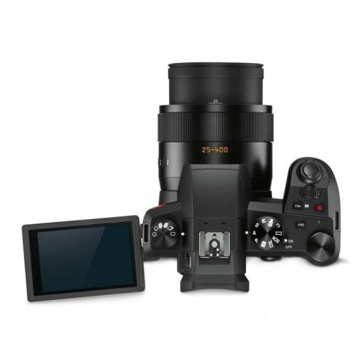 Leica V-Lux 5 20MP WiFi/Bluetooth Negra
