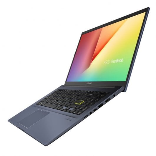 Asus VivoBook 15 X513EA-BQ003T Intel Core i5-1135G7/8GB/512GB SSD/15.6"