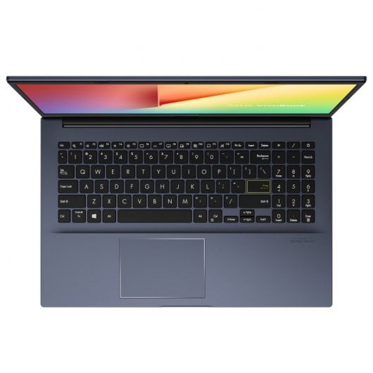 Asus VivoBook 15 X513EA-BQ003T Intel Core i5-1135G7/8GB/512GB SSD/15.6"