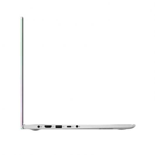 Asus VivoBook S15 S533EA-BN246T Intel Core i7-1165G7/16GB/512GB SSD/15.6"
