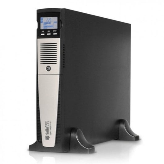 Riello Sentinel Dual SDH2200 SAI 2200VA 1980W