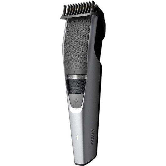 Philips Beardtrimmer BT3222/14 Recortador de Barba Inalámbrico