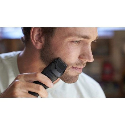 Philips Beardtrimmer BT3222/14 Recortador de Barba Inalámbrico
