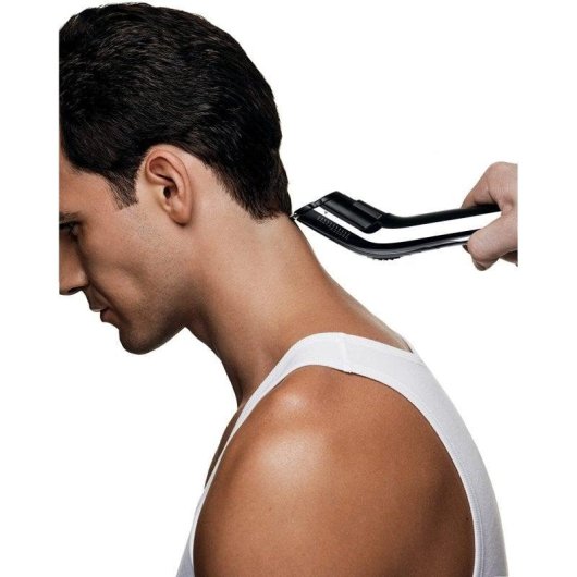 Tondeuse Homme Philips QC5115/15 avec Cordon 11 Longueurs Lames Auto-affûtantes