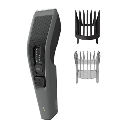 Philips Hairclipper HC3525/15 Cortapelos Inalámbrico