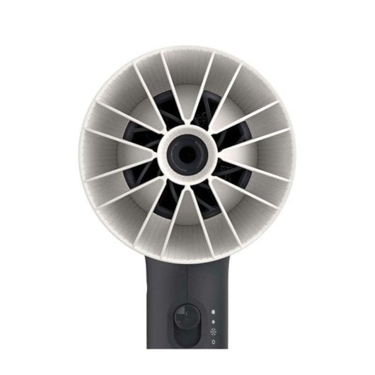 Föhn Philips BHD302/10 1600W 3 Temperaturstufen 3 Geschwindigkeiten ThermoProtect Schwarz