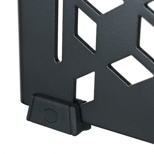 Cooler Master MasterFrame 700 Cristal Templado USB 3.1/USB-C