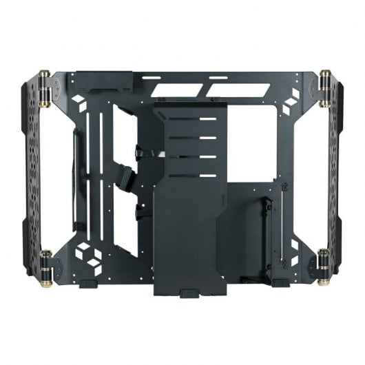 Cooler Master MasterFrame 700 Cristal Templado USB 3.1/USB-C