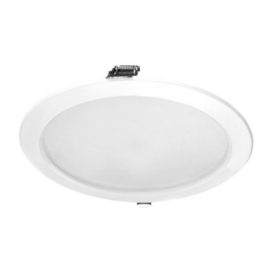 Downlight LED Circolare Iglux LS-102107-NB V2 7W Bianco Neutro