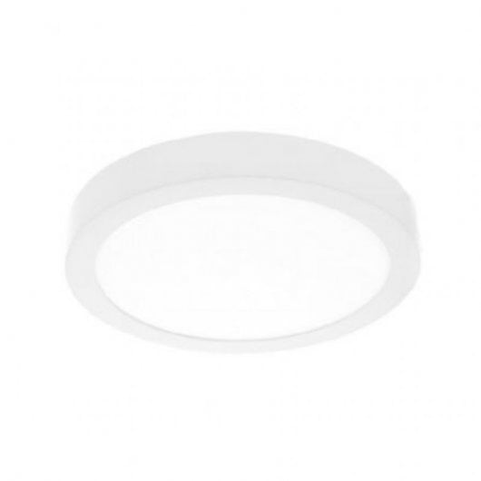 Iglux SUP-102307-FB V2 Downlight LED Circular 7W Blanco Frío