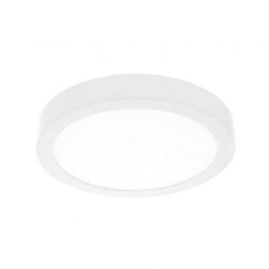 Downlight Iglux SUP-102307-FB V2 LED 7W 6000K Rund Weiss